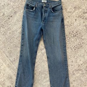 Agolde jeans